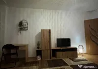 Garsoniera, Podu Ros - Cotnari 