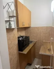 Garsoniera, Podu Ros - Cotnari