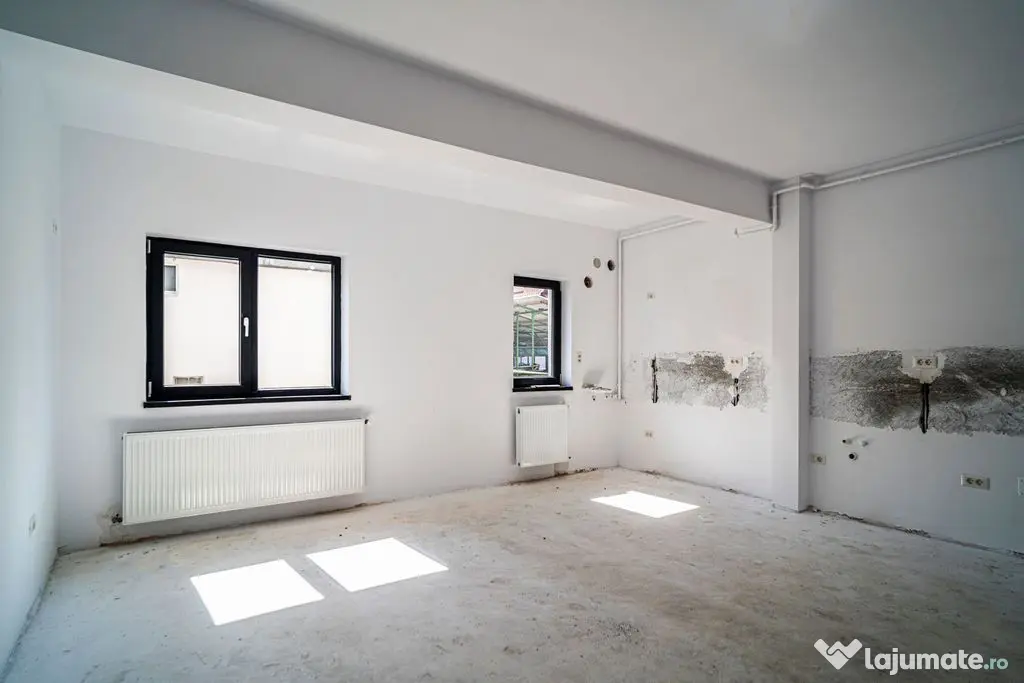Apartament 3 Camere- 77 mp in Militari, langa METROU, liber, NOU, COMISION 0% - Bucuresti (Bucuresti-Ilfov)