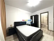 Apartament 3 camere decomandat de - Militari Residence