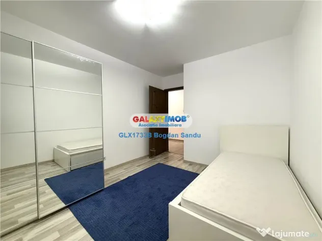 Apartament 3 camere decomandat de - Militari Residence - Bucuresti (Bucuresti-Ilfov)