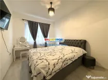 Apartament cu 2 decomandat camere de inchiriat in Militari R