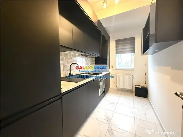 Apartament cu 2 decomandat camere de inchiriat in Militari R - Bucuresti (Bucuresti-Ilfov)