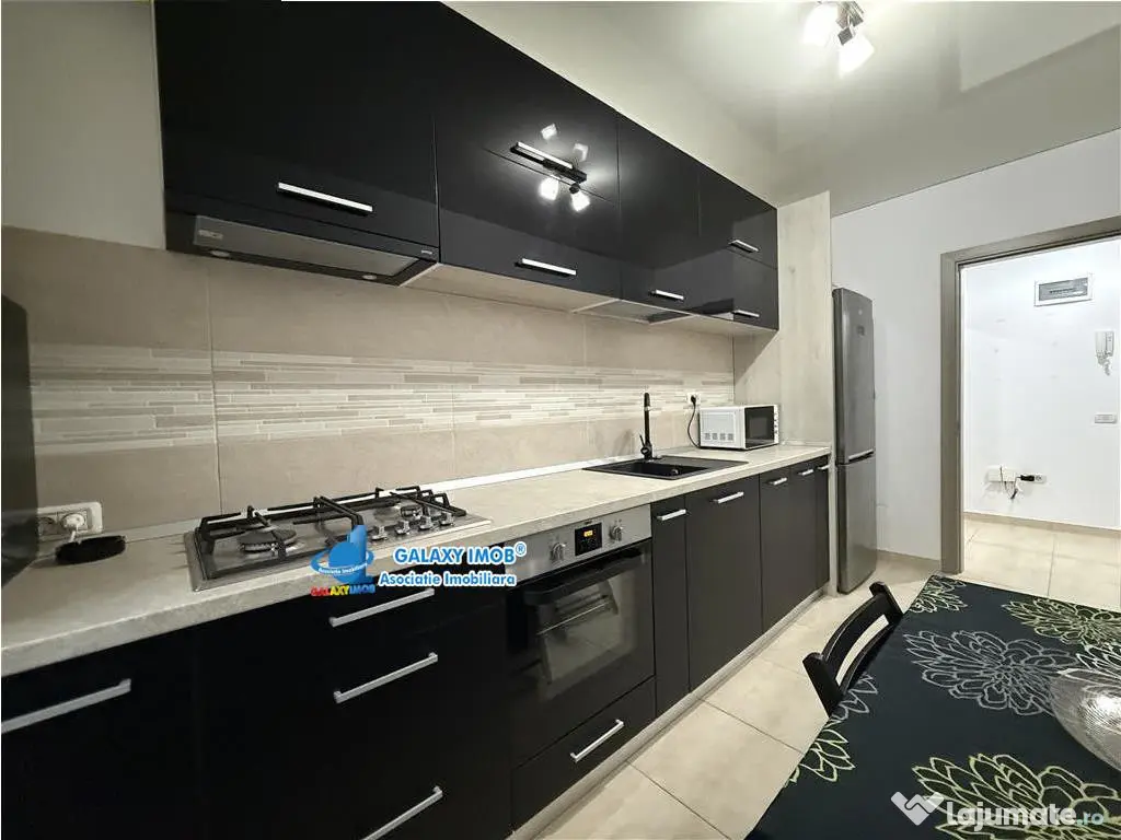 Apartament cu 2 decomandat camere de inchiriat in Militari R - Bucuresti (Bucuresti-Ilfov)