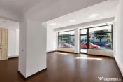 Spațiu Comercial 136 mp de Închiriat | Strada Ceaicovski ? 