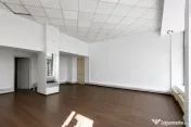 Spațiu Comercial 136 mp de Închiriat | Strada Ceaicovski ? 