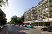 Spațiu Comercial 136 mp de Închiriat | Strada Ceaicovski ? 