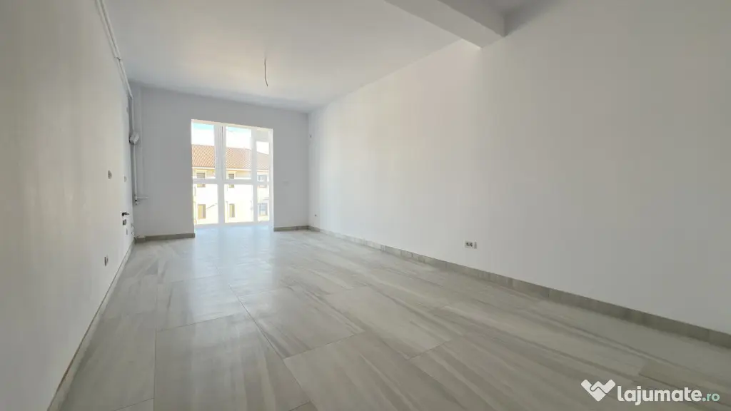 PROIECT NOU | Apartamente 2 camere | Suprafete diferite | Gi - Giroc (Timis)