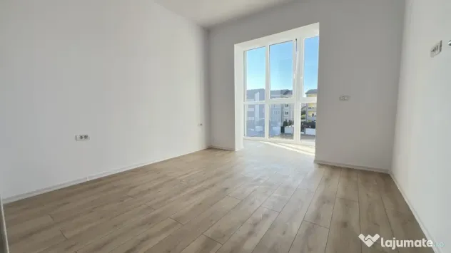 PROIECT NOU | Apartamente 2 camere | Suprafete diferite | Gi - Giroc (Timis)