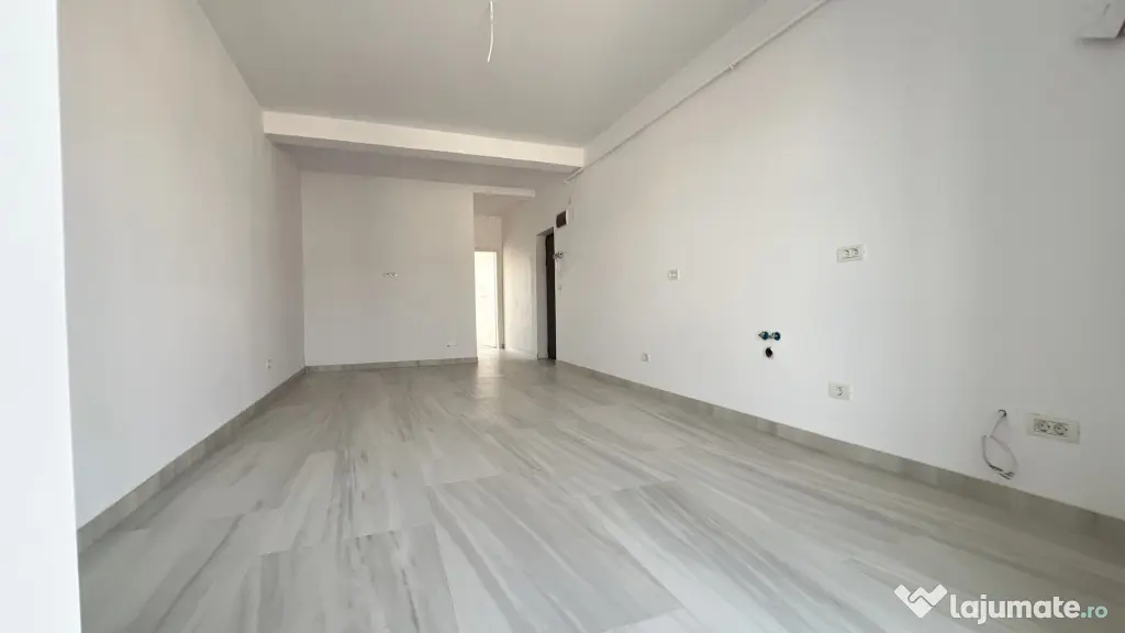 PROIECT NOU | Apartamente 2 camere | Suprafete diferite | Gi - Giroc (Timis)