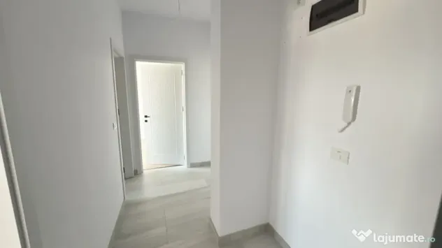 PROIECT NOU | Apartamente 2 camere | Suprafete diferite | Gi - Giroc (Timis)