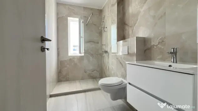 PROIECT NOU | Apartamente 2 camere | Suprafete diferite | Gi - Giroc (Timis)