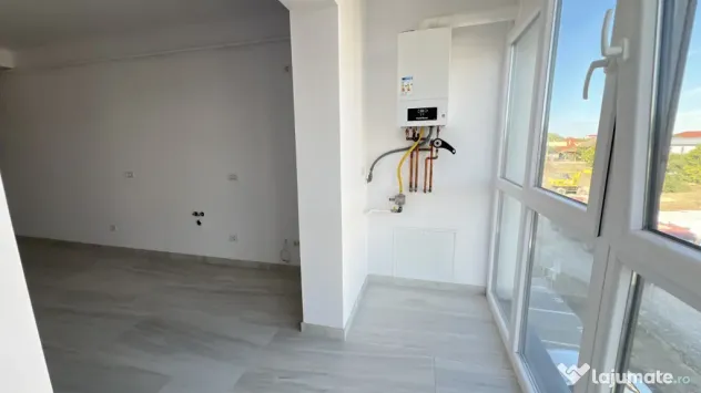 PROIECT NOU | Apartamente 2 camere | Suprafete diferite | Gi - Giroc (Timis)