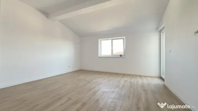 PROIECT NOU | Apartamente 2 camere | Suprafete diferite | Gi - Giroc (Timis)