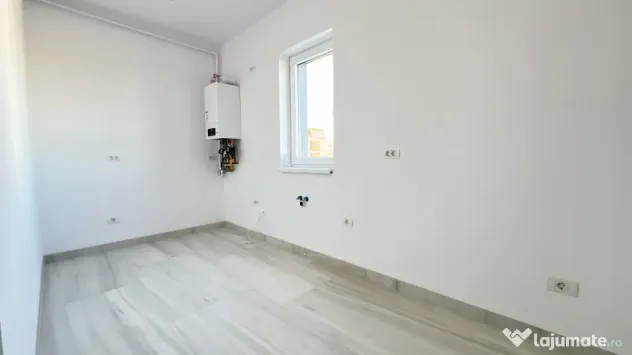 PROIECT NOU | Apartamente 2 camere | Suprafete diferite | Gi - Giroc (Timis)