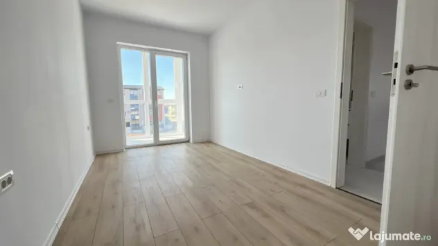 PROIECT NOU | Apartamente 2 camere | Suprafete diferite | Gi - Giroc (Timis)