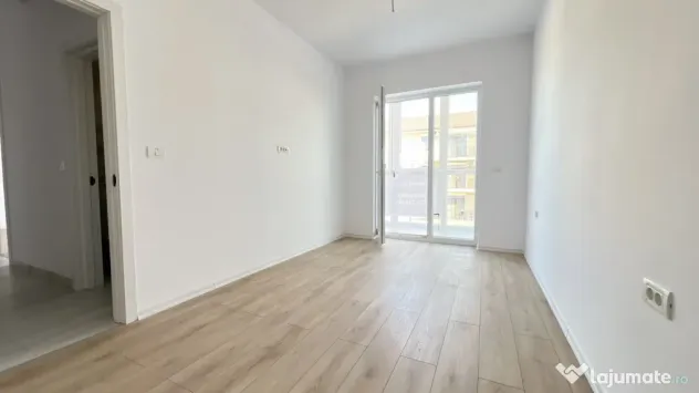 PROIECT NOU | Apartamente 2 camere | Suprafete diferite | Gi - Giroc (Timis)