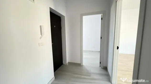 PROIECT NOU | Apartamente 2 camere | Suprafete diferite | Gi - Giroc (Timis)