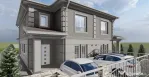 Duplex 5 camere | 3 bai | 142 mp - Calea Urseni/Rudicica