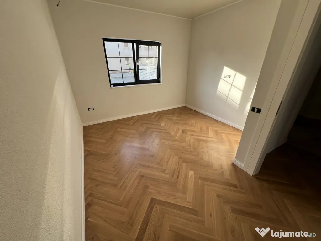 Duplex premium 5 camere | 3 băi | 138mp – Braytim-Giroc - Giroc (Timis)