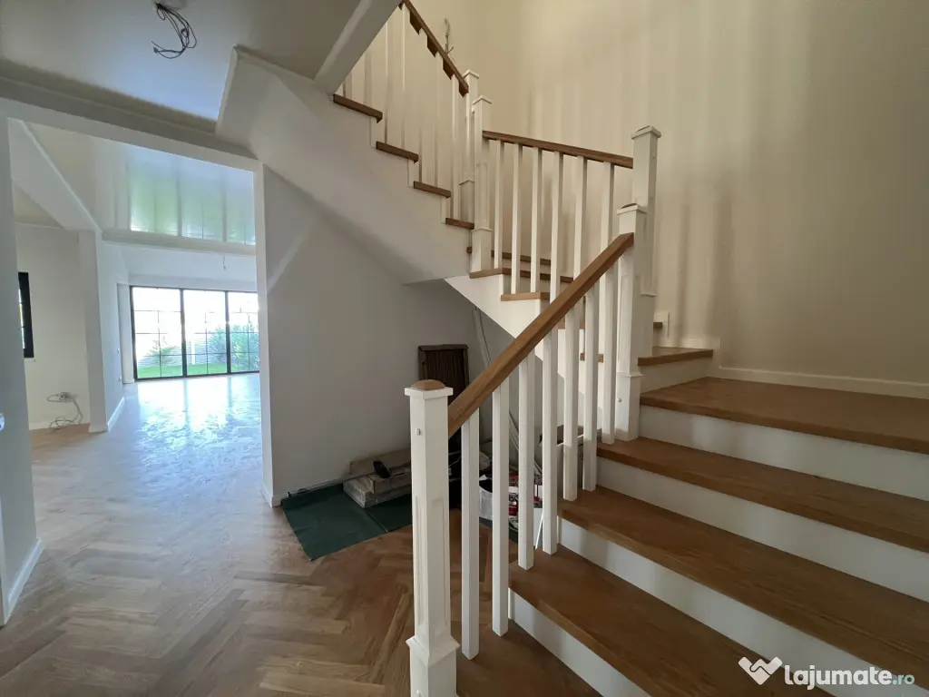 Duplex premium 5 camere | 3 băi | 138mp – Braytim-Giroc - Giroc (Timis)