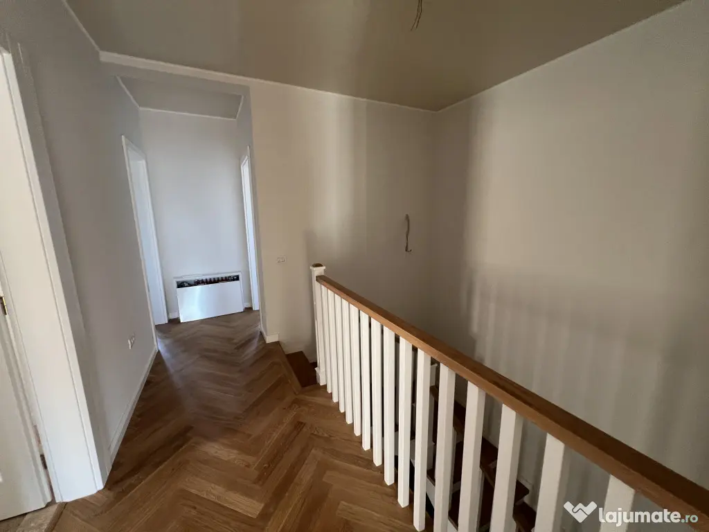 Duplex premium 5 camere | 3 băi | 138mp – Braytim-Giroc - Giroc (Timis)