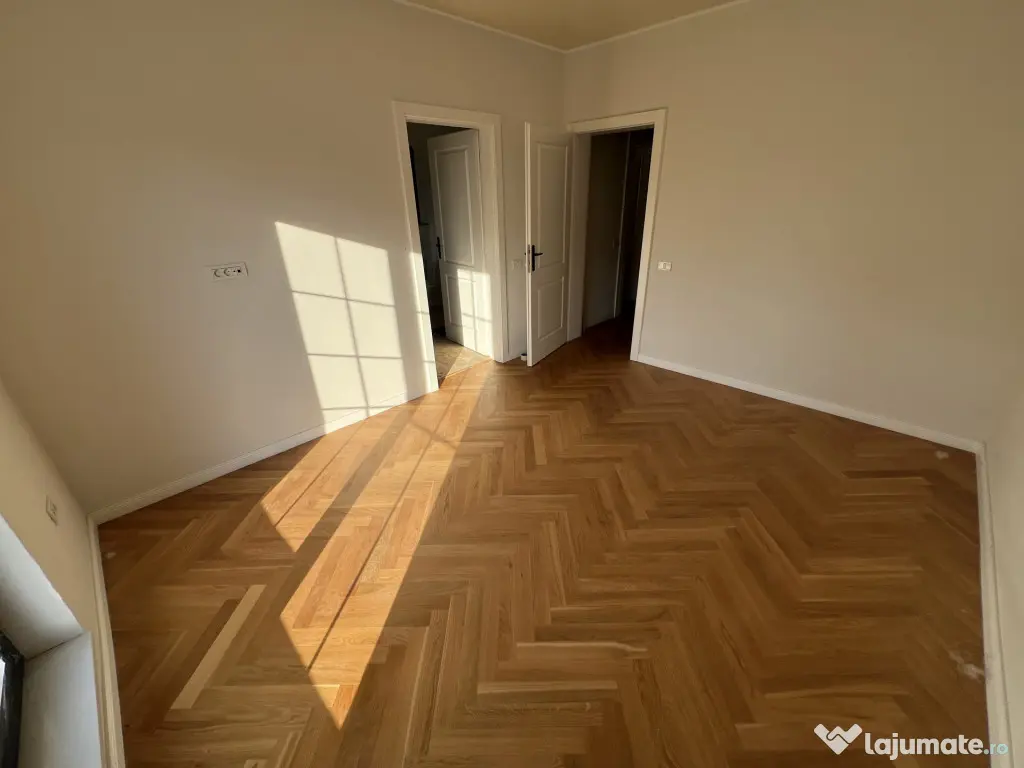 Duplex premium 5 camere | 3 băi | 138mp – Braytim-Giroc - Giroc (Timis)