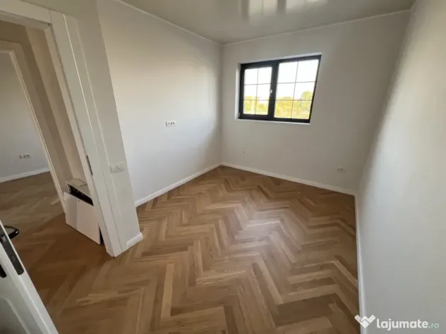 Duplex premium 5 camere | 3 băi | 138mp – Braytim-Giroc - Giroc (Timis)