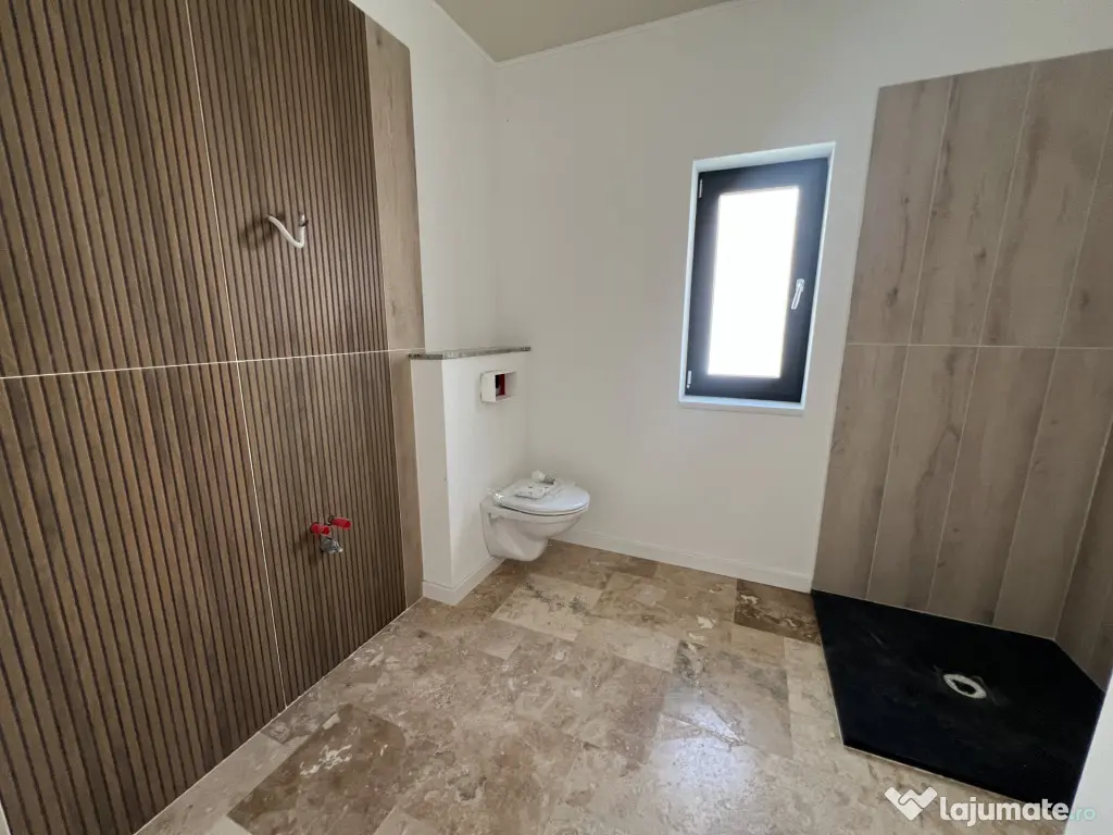 Duplex premium 5 camere | 3 băi | 138mp – Braytim-Giroc - Giroc (Timis)