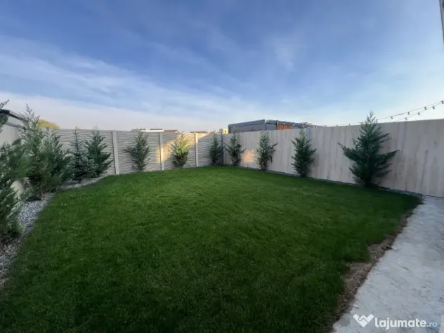 Duplex premium 5 camere | 3 băi | 138mp – Braytim-Giroc - Giroc (Timis)