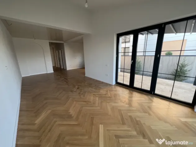 Duplex premium 5 camere | 3 băi | 138mp – Braytim-Giroc - Giroc (Timis)