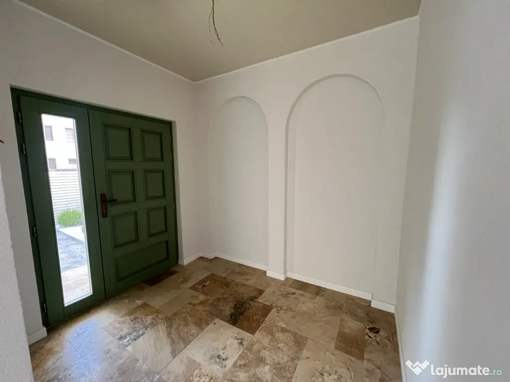 Duplex premium 5 camere | 3 băi | 138mp – Braytim-Giroc - Giroc (Timis)
