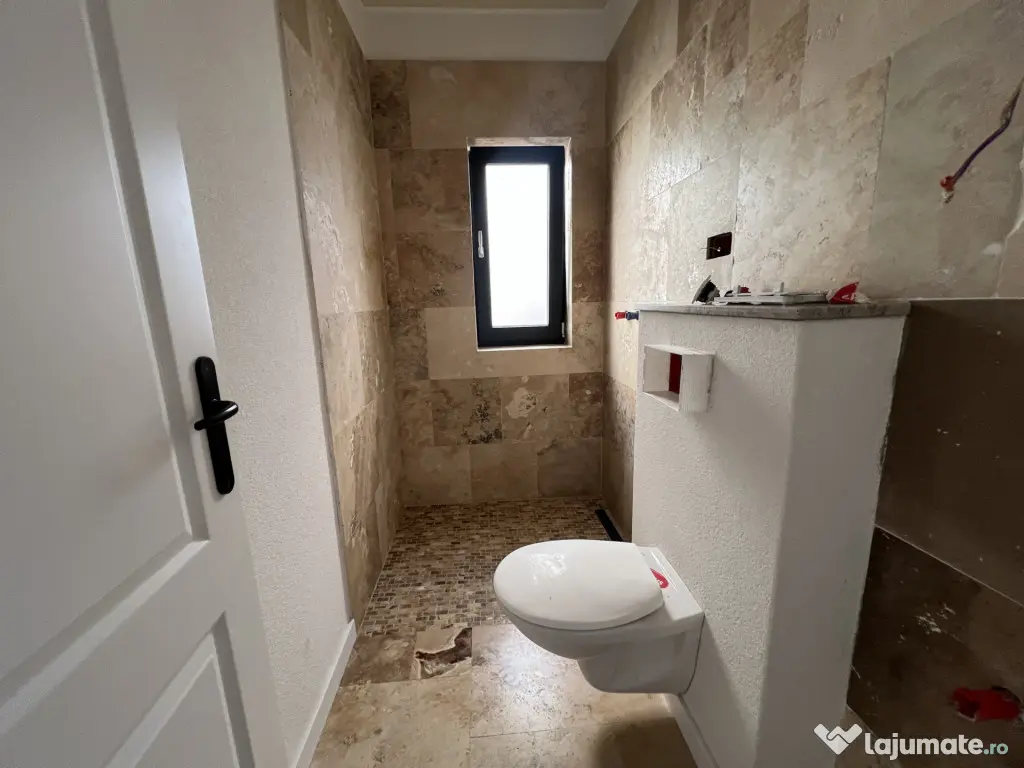 Duplex premium 5 camere | 3 băi | 138mp – Braytim-Giroc - Giroc (Timis)