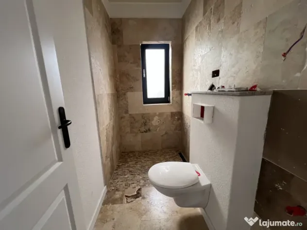 Duplex premium 5 camere | 3 băi | 138mp – Braytim-Giroc - Giroc (Timis)