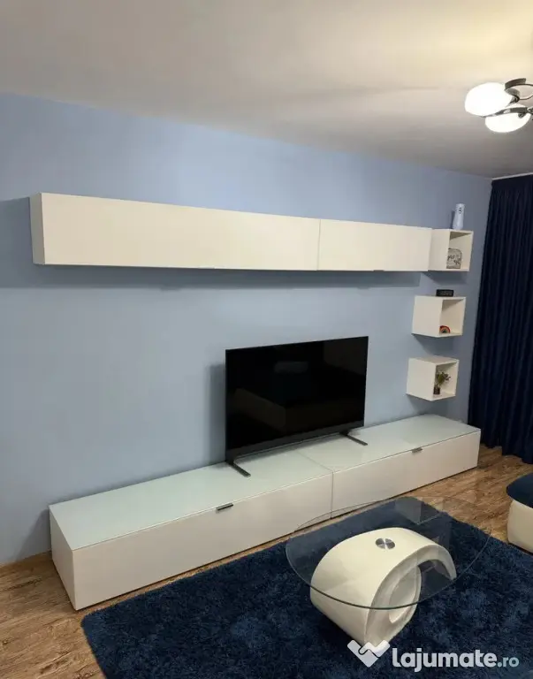 Apartament 2 camere decomandat | Centrala | Zona Lipovei - Timisoara (Timis)