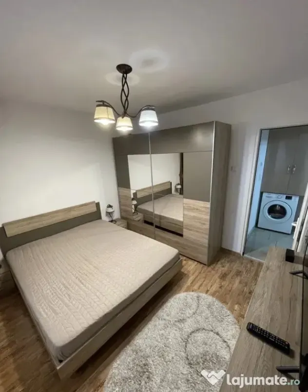 Apartament 2 camere decomandat | Centrala | Zona Lipovei - Timisoara (Timis)