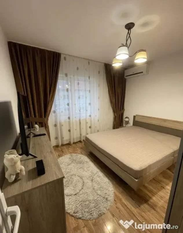 Apartament 2 camere decomandat | Centrala | Zona Lipovei - Timisoara (Timis)