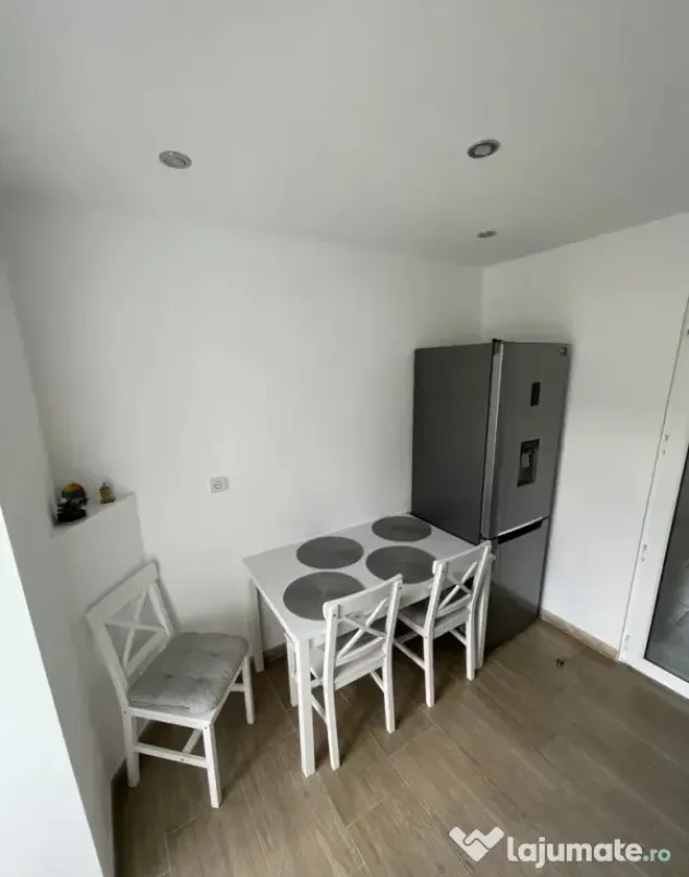 Apartament 2 camere decomandat | Centrala | Zona Lipovei - Timisoara (Timis)