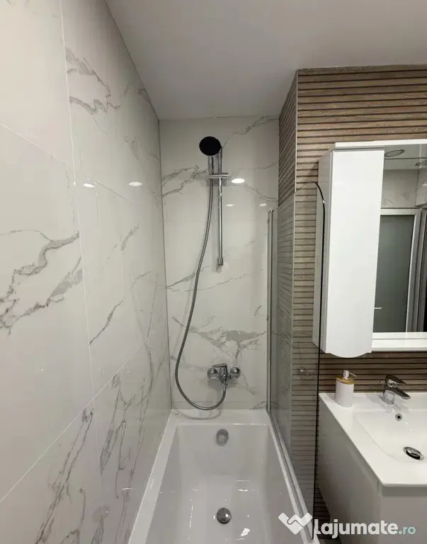 Apartament 2 camere decomandat | Centrala | Zona Lipovei - Timisoara (Timis)
