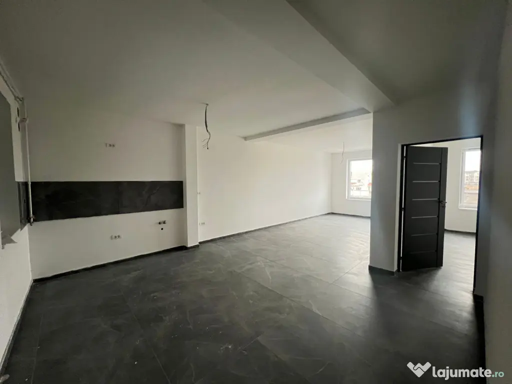 Apartament 2 camere de vânzare | Giroc | Stradă asfaltată - Giroc (Timis)
