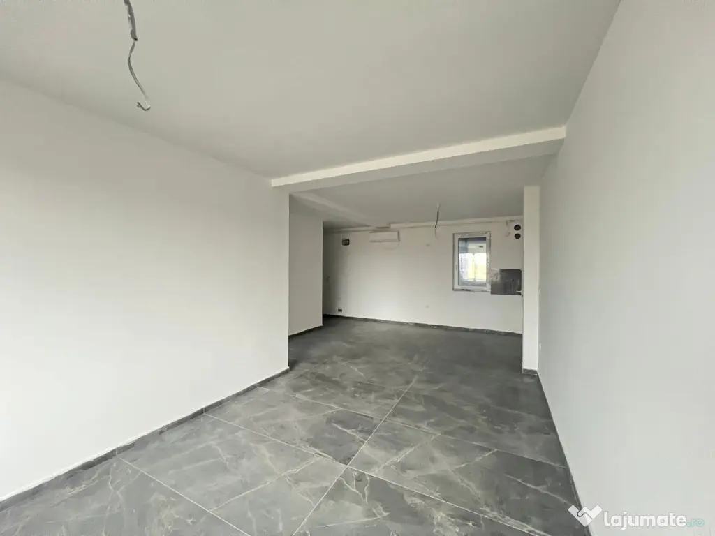 Apartament 2 camere de vânzare | Giroc | Stradă asfaltată - Giroc (Timis)