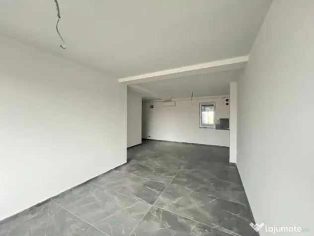 Apartament 2 camere de vânzare | Giroc | Stradă asfaltată - Giroc (Timis)