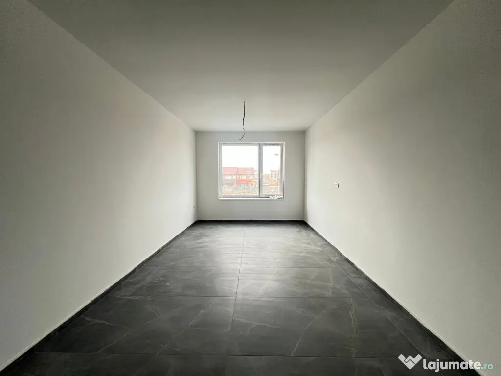 Apartament 2 camere de vânzare | Giroc | Stradă asfaltată - Giroc (Timis)