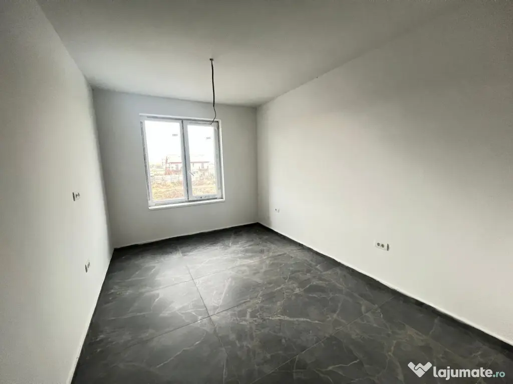 Apartament 2 camere de vânzare | Giroc | Stradă asfaltată - Giroc (Timis)