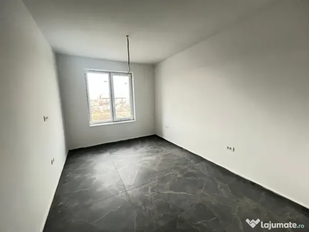 Apartament 2 camere de vânzare | Giroc | Stradă asfaltată - Giroc (Timis)