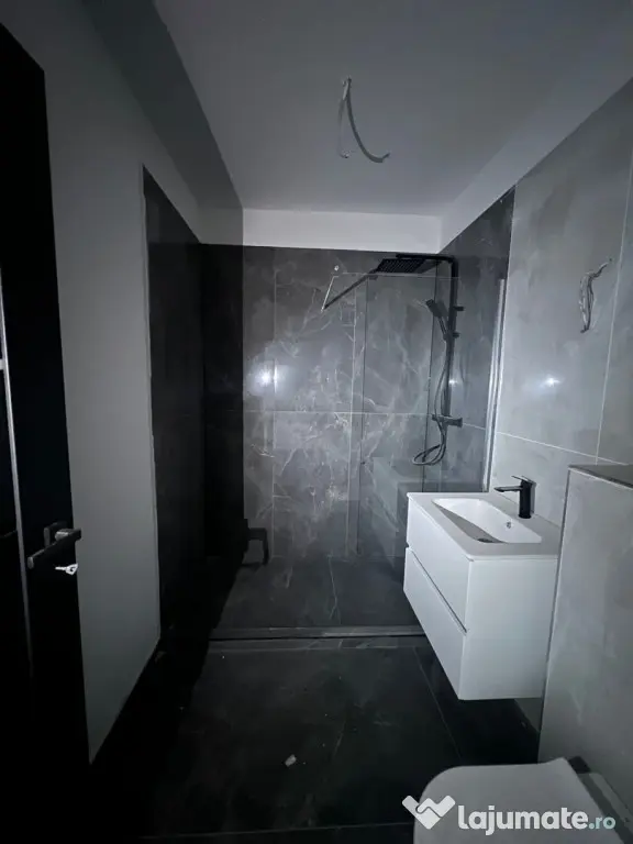 Apartament 2 camere de vânzare | Giroc | Stradă asfaltată - Giroc (Timis)