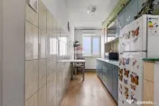 Apartament cu 2 camere decomandat de vânzare în zona Fortuna