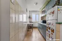 Apartament cu 2 camere decomandat de vânzare în zona Fortuna