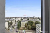 Apartament cu 2 camere decomandat de vânzare în zona Fortuna