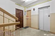 Apartament cu 2 camere decomandat de vânzare în zona Fortuna